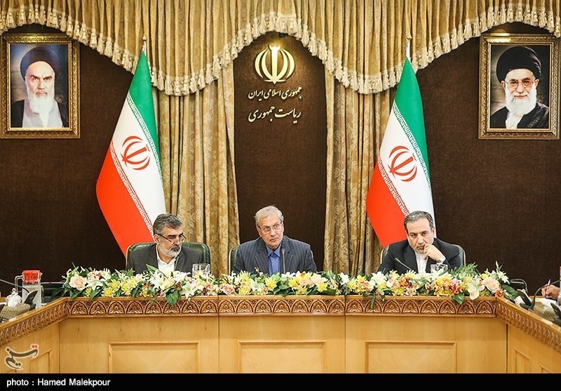 Iran Lifts Uranium Enrichment to Over 3.67%