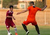 صعود شاهین شهرداری بوشهر به فینال جام شهدای شیراز