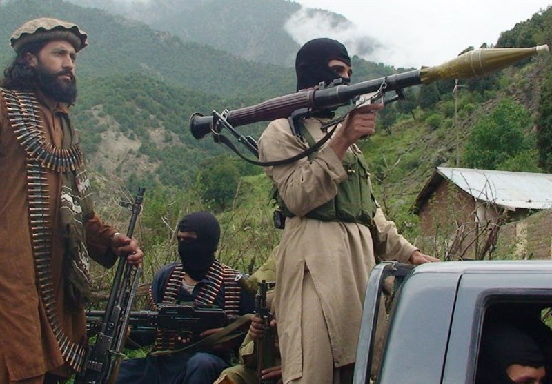 کشته شدن دو عضو ارشد تحریک طالبان پاکستان در افغانستان