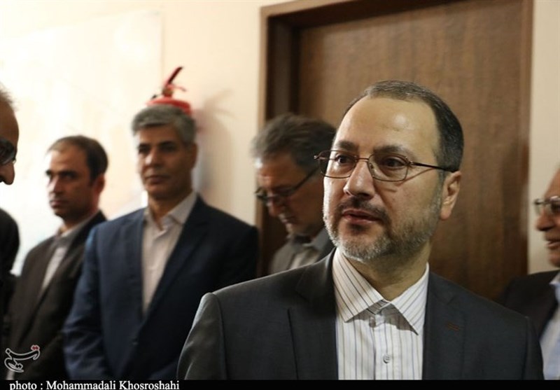 معاون وزیر کشور در کرمان: زندانیان مواد مخدر 40 درصد زندانیان کشور را تشکیل می‌دهند