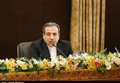 Iran, Portugal Hold Political Consultations in Tehran
