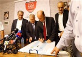 پیوس: مدیران پرسپولیس نمی‌دانند چطور حواشی را کم کنند/ تیم کالدرون با حمایت می‌تواند قهرمان شود