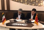 امضای دو تفاهم‌نامه همکاری بین گرگان و گوانگ‌ژو؛ چینی‌ها به دنبال ایجاد شهرک صنعتی در گلستان