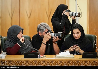 نشست خبری اعلام گام دوم کاهش تعهدات ایران در برجام