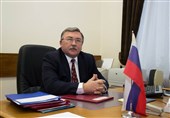 Ulyanov: Anlaşmaya Hiç Bu Kadar Yaklaşmamıştık