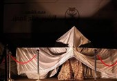 إزاحة الستار عن أسلحة یمنیة جدیدة
