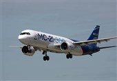 New Sanctions on Russia’s MC-21 Passenger Jet Project Likely