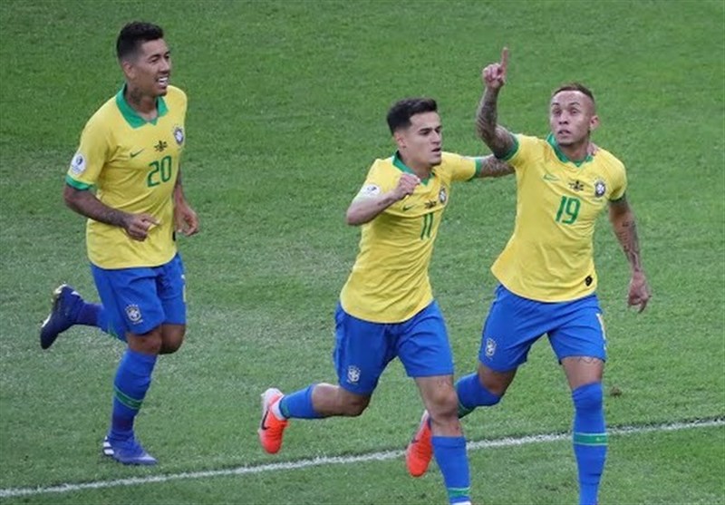 کوپا آمه‌ریکا 2019| برزیل برای نهمین بار قهرمان شد