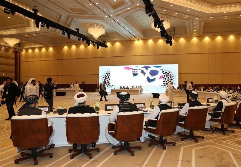 پایان مذاکرات بین‌الافغانی در قطر؛ در قطعنامه نشست صلح چه آمده است؟