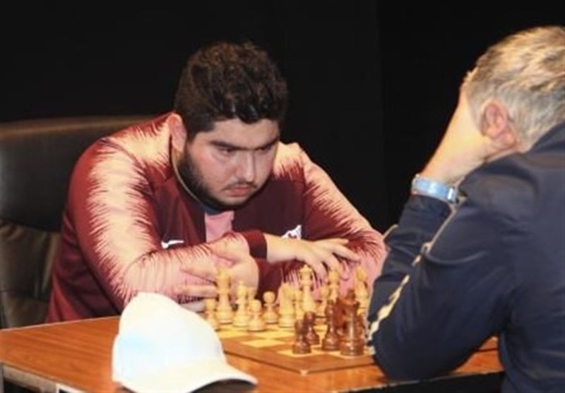 Iran’s Maghsoodloo Wins Abu Dhabi Blitz 2019 Title