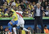 فوتبال جهان| انتقاد تیته از مسی پس از قهرمانی برزیل در کوپا آمه‌ریکا