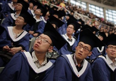  معاون وزیر علوم: آماده ایم بورس‌هایی را به دانشجویان چین اختصاص دهیم 