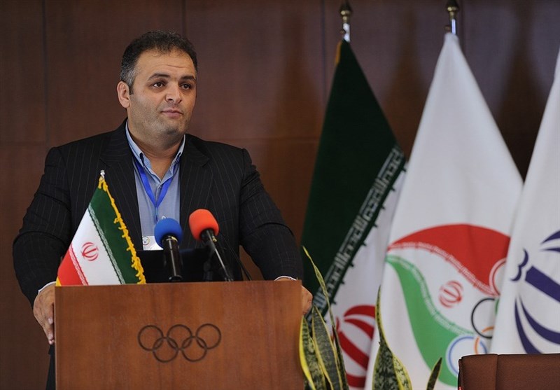 اسپانسری در استان اردبیل برای حمایت از ورزش مطلوب نیست