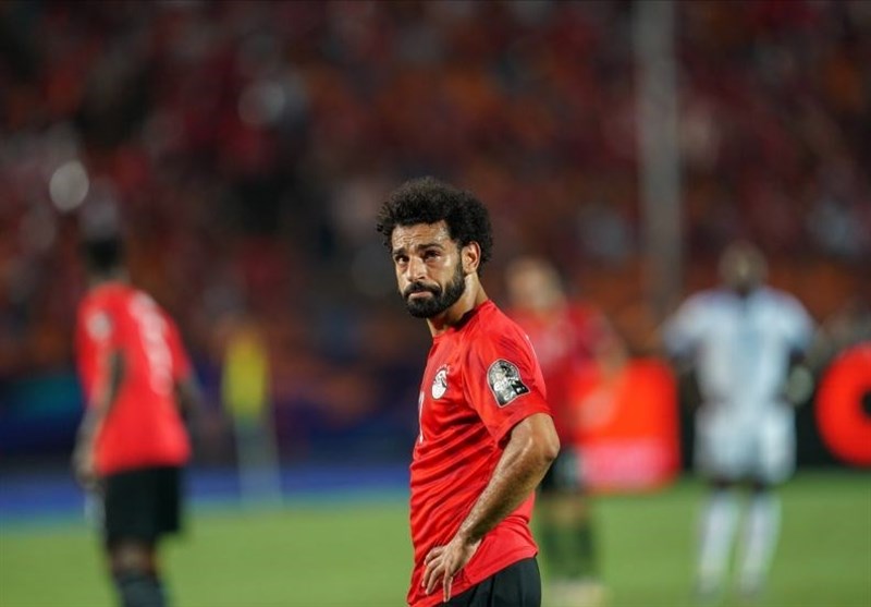 فوتبال جهان| محمد صلاح: بابت حذف زودهنگام‌مان ناراحت هستم/ از اشتباهات‌مان درس می‌گیریم