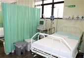 کمبود تخت آی‌سی‌یو در بیمارستان‌های فلوریدا آمریکا