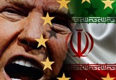 رسانه آلمانی: اشتباه فاجعه بار ترامپ در قبال برجام/ اروپا باید از ایران نفت بخرد