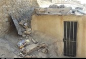 مصدومیت 112 نفر در زلزله مسجد سلیمان/اعزام اکیپ‌های ارزیابی ‌به روستاها