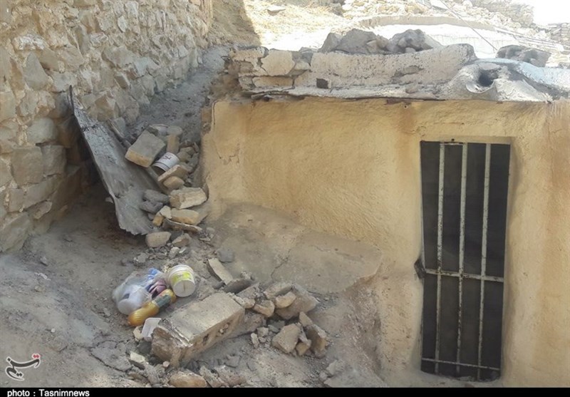 مصدومیت 112 نفر در زلزله مسجد سلیمان/اعزام اکیپ‌های ارزیابی ‌به روستاها