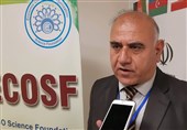 اصفهان| همکاری‌های مالی تقویت‌کننده بنیاد علمی «اکو» است