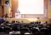 تکریم و معارفه رؤسای سازمان مدیریت و برنامه‌ریزی استان بوشهر به روایت تصویر