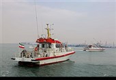 Iran Coast Guard Seizes Big Haul of Drug in Persian Gulf