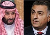 Son of Iran’s Ousted Shah to Work for Saudi-Funded TV Channel: Sources