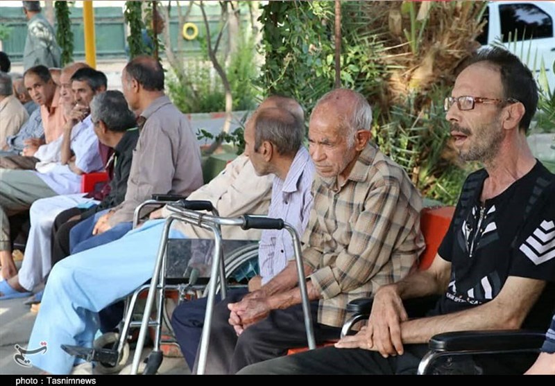 بررسی افزایش یارانه مراکز نگهداری معلولان و سالمندان در کمیسیون اجتماعی دولت