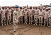 گاردین: امارات پس از عقب‌نشینی از یمن مواضع خود را به مزدوران خارجی واگذار می‌کند