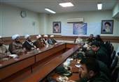 500 واحد سیلزده استان کرمانشاه در طرح "جهاد همبستگی ملی" بازسازی میشود