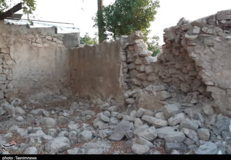 اهواز| دستور پیگیری رسیدگی به زلزله‌زدگان توسط دفتر ریاست جمهوری