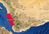یمن| ادامه محاصره شهر الدریهمی و شلیک ده‌ها گلوله توپ به سمت آن