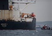 All Crew Members of Seized Iranian Tanker Released: Gibraltar Police