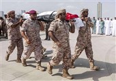 افشای تعداد نیروهای اماراتی خارج شده از یمن