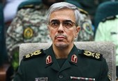سردار باقری: ایران در گام دوم انقلاب یک قدرت «شکست ناپذیر» خواهد بود