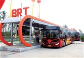 ‌خبرهای خوش شهردار یزد از راه‌اندازی خطوط BRT تا اضافه شدن اتوبوس‌های جدید به ناوگان شهری