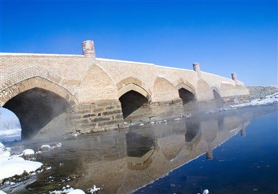 Samiyan Bridge, Ardabil, Iran - Tourism news