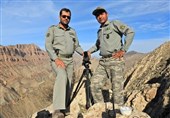 66 ‌شکارچی غیرمجاز در استان بوشهر دستگیر شدند/کشف ‌105 قطعه انواع شکار