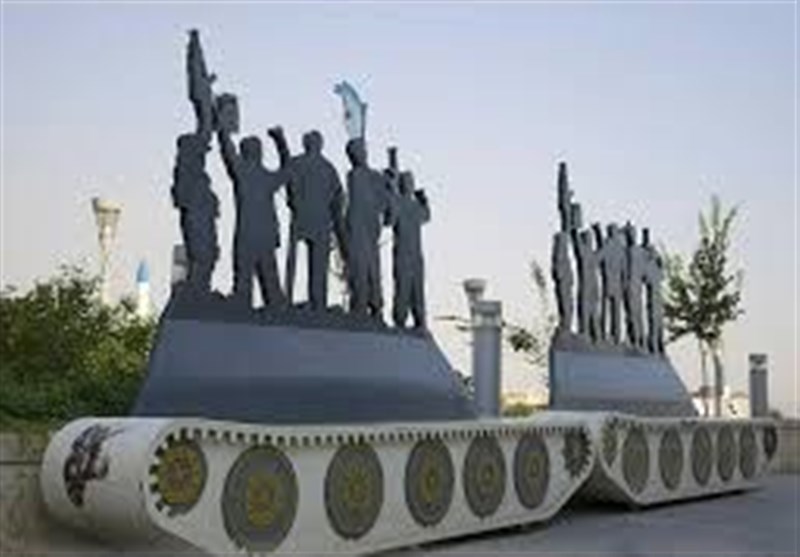 برنامه‌های فرهنگی پارک موزه دفاع مقدس در سمنان «مردم‌محور» خواهد بود