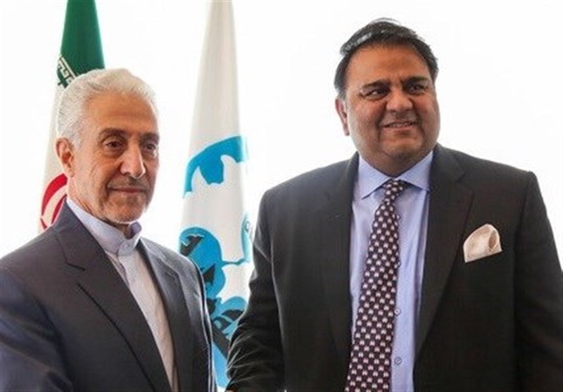 وزیر علوم پاکستان: ایران کشوری پیشرو و مهم در بنیاد علمی اکو است