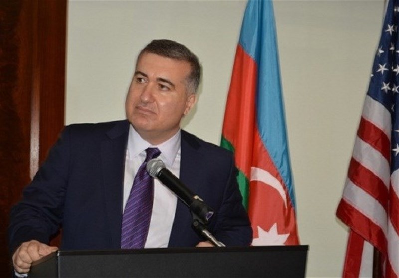 ارزیابی مثبت دیپلمات آذربایجانی از دیدار وزرای امور خارجه جمهوری آذربایجان ارمنستان در واشنگتن