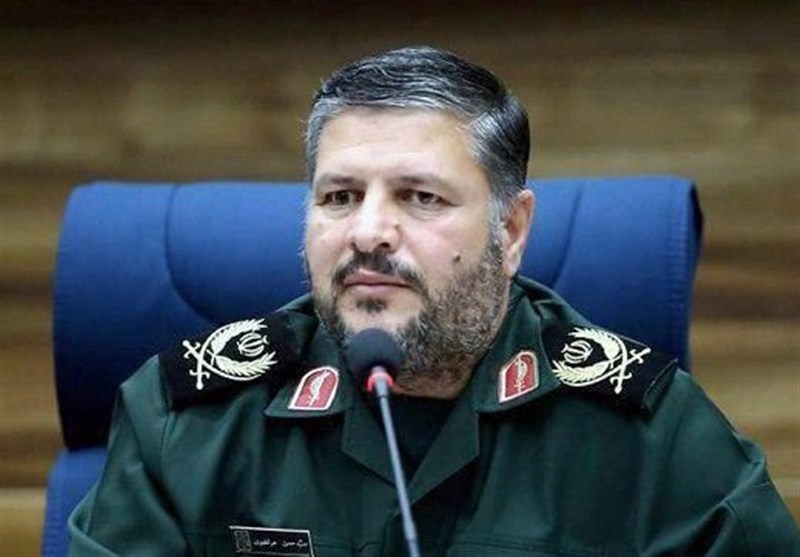 فرمانده قرارگاه ثامن‌الائمه سپاه: ‌هر اقدامی از سوی دشمن‌ علیه ایران در نطفه خفه می‌شود / به نقطه بازدارندگی رسیده‌ایم