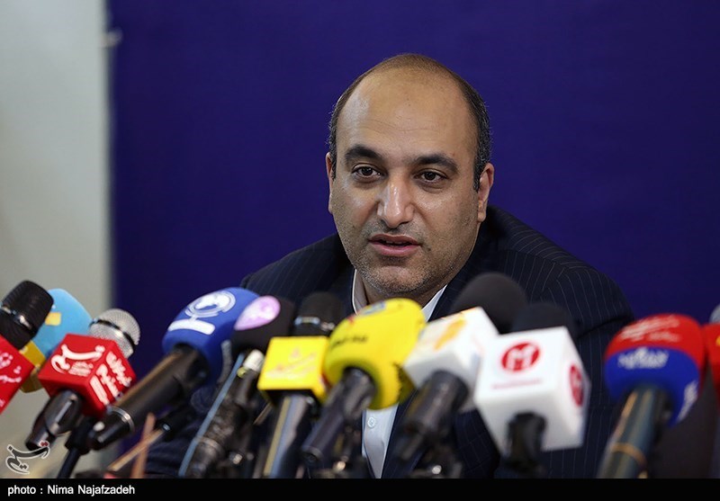 شهردار مشهد: 1476 میلیارد تومان برای بهسازی خطوط ریلی اختصاص خواهد گرفت