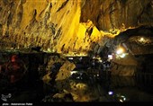 Ali Sadr Cave, A Unique Natural Attraction in Western Iran
