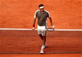حذف تیم ملی سوئیس از کاپ ATP به خاطر فدرر