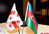 گزارش تسنیم|تنش های مرزی گرجستان و جمهوری آذربایجان و نقش بازیگران داخلی و بین المللی