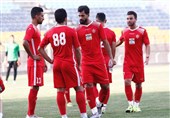 کنعانی‌زادگان: می‌خواهم خودم را به هواداران پرسپولیس ثابت کنم