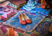بازار اختصاصی صنایع دستی در یزد ایجاد می‌شود