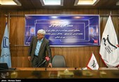 اصفهان| تقدیر سخنگوی کمیسیون بهداشت و درمان مجلس از خبرگزاری تسنیم + عکس
