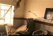 خوزستان| زلزله به بیش از 3 هزار واحد مسکونی در مسجدسلیمان خسارت‌ وارد کرد