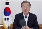 کره جنوبی: ژاپن بدون مدرک محدودیت صادرات را به کره شمالی مرتبط می‌کند